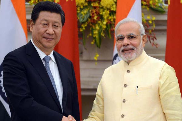 PM मोदी ने चीन के ‘राष्ट्रीय दिवस’ पर वहां के लोगों को बधाई दी