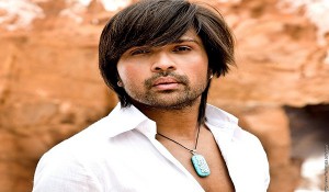 Himesh Reshammiya_T-Series