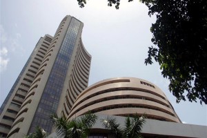 Sensex up 132 points, Nifty crosses 8500