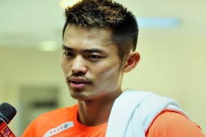 badminton ace lin dan apologises for cheating on his wife while she was pregnant