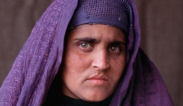 अफगानिस्तान ने शरबत की रिहाई के लिए शरीफ से अपील की