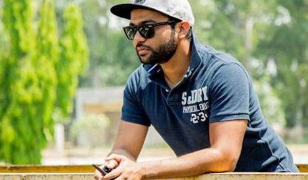 ‘टाइगर जिंदा है’ का निर्देशन कर रहा हूं, ‘रेस 3’ का नहीं : अली अब्बास जफर ‘टाइगर जिंदा है’ का निर्देशन कर रहा हूं, ‘रेस 3’ का नहीं : अली अब्बास जफर