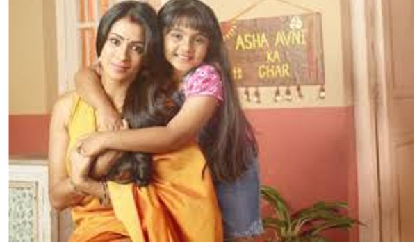 naamkaran TV Family Drama Show on Star Plus