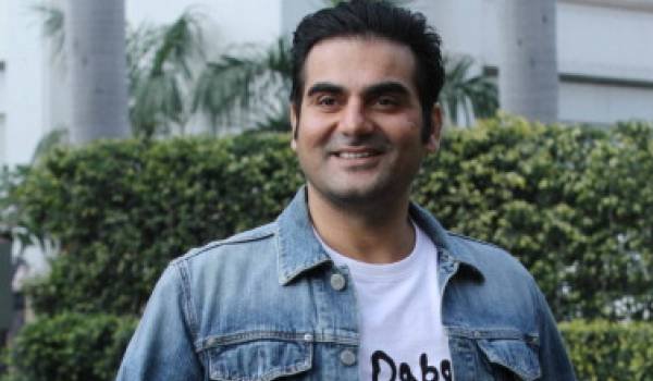 शूटिंग के लिए व्हाइट हाउस पंहुचे अरबाज खान शूटिंग के लिए व्हाइट हाउस पंहुचे अरबाज खान