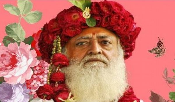 आसाराम बापू की मौत की खबर झूठी, जेल प्रशासन ने किया खंडन आसाराम बापू की मौत की खबर झूठी, जेल प्रशासन ने किया खंडन