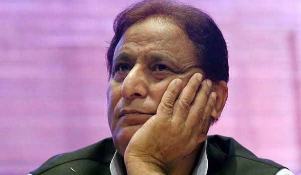 बड़बोले आजम खान गैंगरेप पीड़िता से माफी मांगने को तैयार बड़बोले आजम खान गैंगरेप पीड़िता से माफी मांगने को तैयार