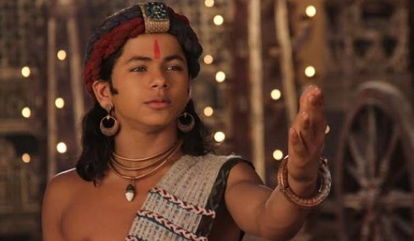 ‘धूम3’ का बाल कलाकार युवा छत्रपति शिवाजी का किरदार निभाएगा