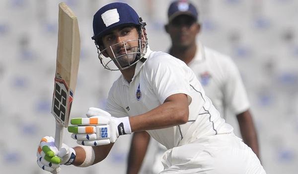 भारतीय टेस्ट टीम में गंभीर की वापसी, रोहित-धवन आउट