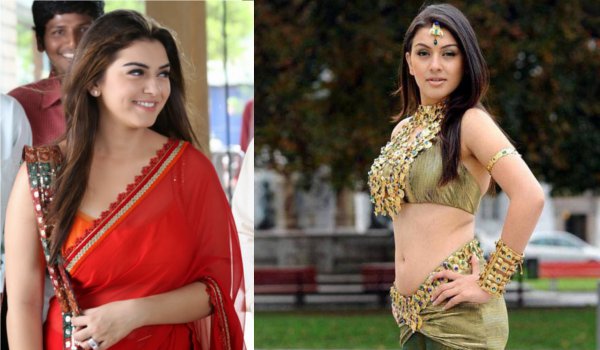 तमिल अभिनेत्रियों तृशा और हंसिका मोटवानी के आईफोन हैक तमिल अभिनेत्रियों तृशा और हंसिका मोटवानी के आईफोन हैक
