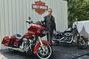 Harley Davidson launches two new bikes