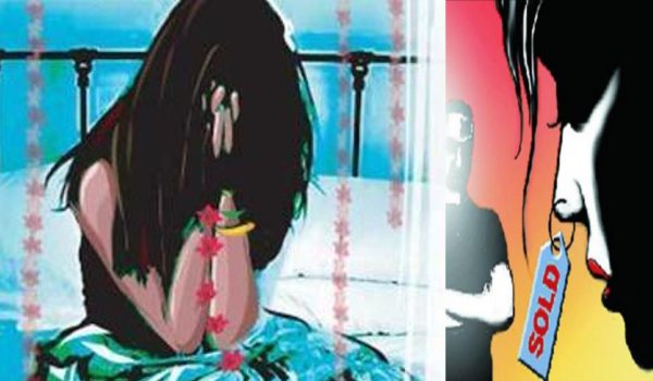 बियर बार की आड में मानव तस्करी, सरगना सहित 5 अरेस्ट बियर बार की आड में मानव तस्करी, सरगना सहित 5 अरेस्ट