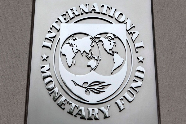 पुराने नोट बंद का IMF ने किया समर्थन पुराने नोट बंद का IMF ने किया समर्थन