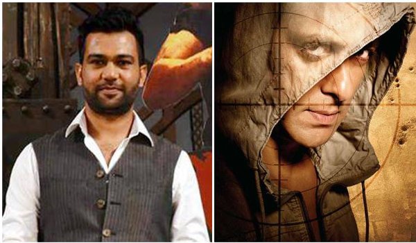 ‘टाइगर जिंदा है’ में बेहतर प्रदर्शन का दबाव : अली अब्बास जफर ‘टाइगर जिंदा है’ में बेहतर प्रदर्शन का दबाव : अली अब्बास जफर