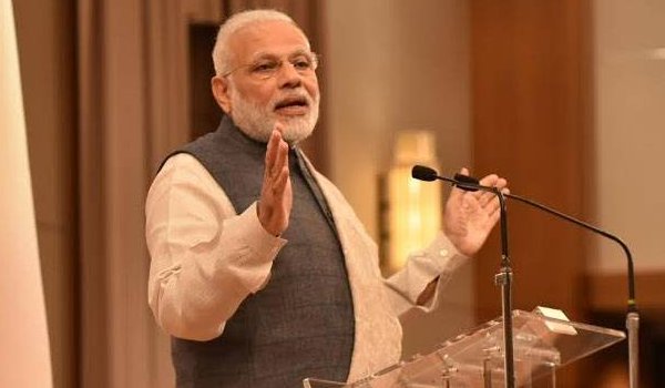 बेहिसाब संपत्ति रखने वालों को देना होगा हिसाब : प्रधानमंत्री मोदी बेहिसाब संपत्ति रखने वालों को देना होगा हिसाब : प्रधानमंत्री मोदी