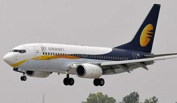 दिल्ली से दोहा जा रहे यात्री की जेट एयरवेज के विमान में ही मौत