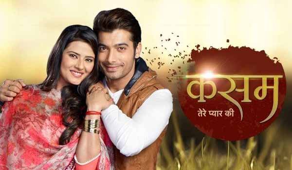 कसम तेरे प्यार की में साडा हक फेम रोहित शर्मा कसम तेरे प्यार की में साडा हक फेम रोहित शर्मा