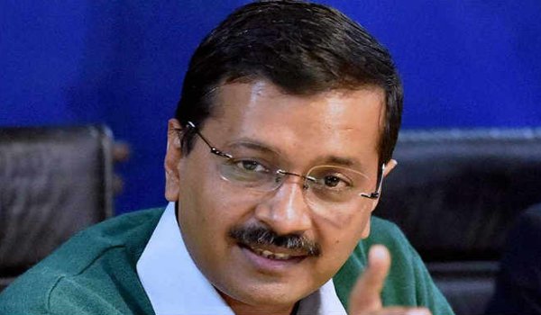 नोटबंदी पर जयपुर में अरविंद केजरीवाल की जनसभा 23 दिसम्बर को