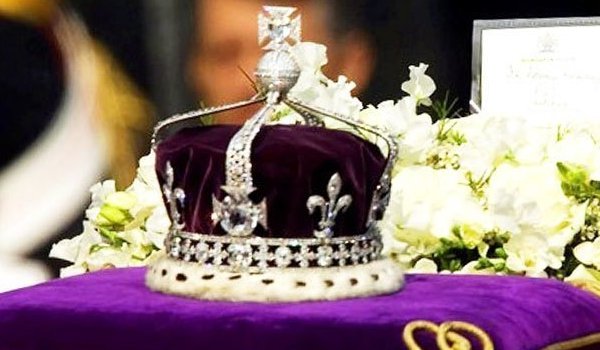 Kohinoor diamond row : SC seeks Centre's reply in four weeks