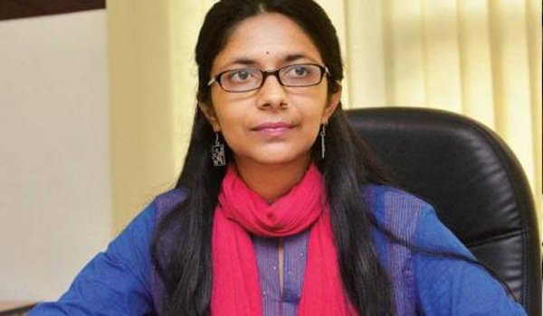 दिल्ली एसीबी ने स्वाति मालीवाल से घंटों की पूछताछ
