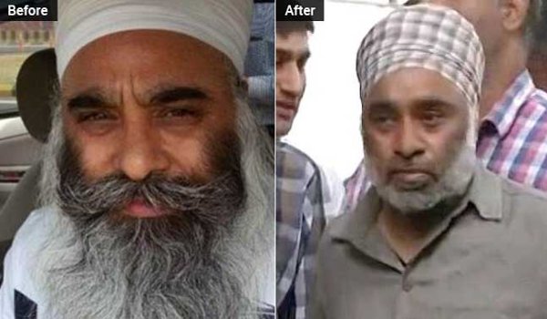 विदेश भागने की फ़िराक में था आतंकी हरमिंदर सिंह उर्फ़ मिंटू विदेश भागने की फ़िराक में था आतंकी हरमिंदर सिंह उर्फ़ मिंटू