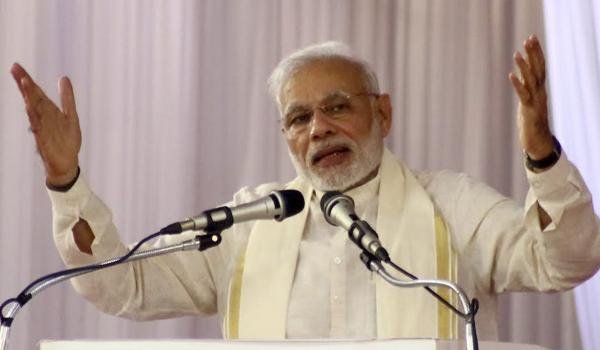 लोकसभा-विधानसभा चुनाव साथ कराने पर बहस को आगे बढ़ाए मीडिया : पीएम लोकसभा-विधानसभा चुनाव साथ कराने पर बहस को आगे बढ़ाए मीडिया : पीएम