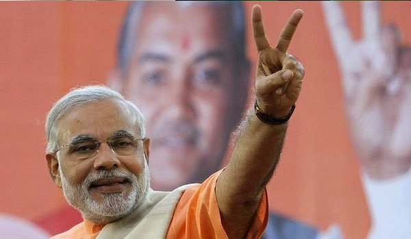 भाग्यशाली कुर्सी से एक बार फिर इतिहास दोहराएंगे प्रधानमंत्री मोदी