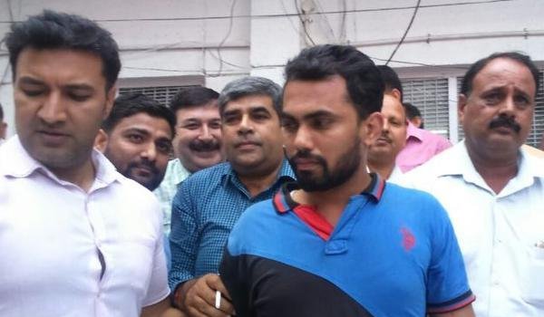 जासूसी मामले में नागौर से दो और संदिग्ध पकड़े गए जासूसी मामले में नागौर से दो और संदिग्ध पकड़े गए