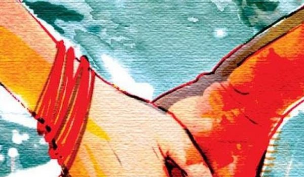 प्रेमी जोड़े को गांव में नग्न घुमाने के मामले में 12 अरेस्ट प्रेमी जोड़े को गांव में नग्न घुमाने के मामले में 12 अरेस्ट