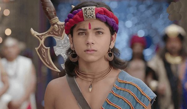 टीवी अभिनेता सिद्धार्थ दिखेंगे सन्नी देओल के बेटे की भूमिका में टीवी अभिनेता सिद्धार्थ दिखेंगे सन्नी देओल के बेटे की भूमिका में