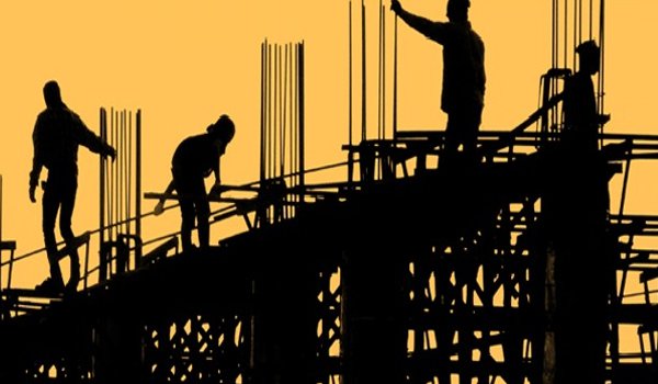 राजस्थान में मजदूरों को मिल सकती है एक हजार पेंशन राजस्थान में मजदूरों को मिल सकती है एक हजार पेंशन
