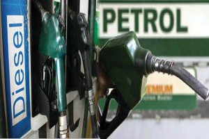 petrol diesel value added tax