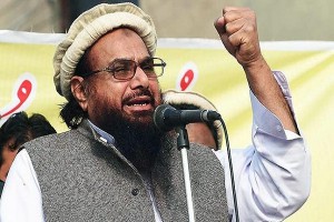 hafiz saeed threatens india for surgical strike