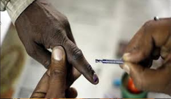 मध्यप्रदेश : शहडोल के उपचुनाव में पड़े 65 फीसदी वोट