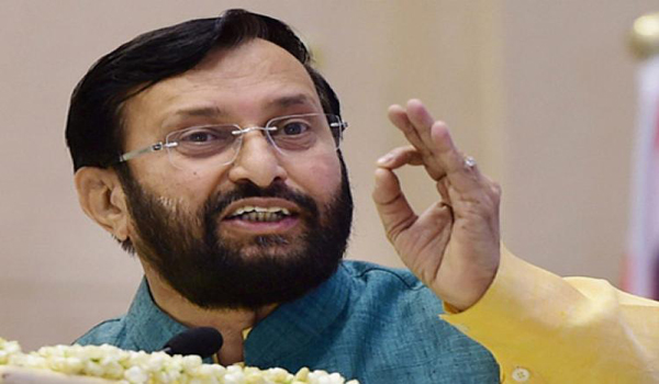 आईआईटी कोचिंग पर खर्चा बचेगा, शीघ्र मुफत ऑनलाइन कोचिंगः जावडेकर आईआईटी कोचिंग पर खर्चा बचेगा, शीघ्र मुफत ऑनलाइन कोचिंगः जावडेकर