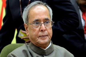 President pranab Spoke discovered new industrial development possible