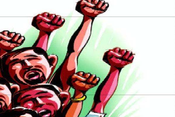 राज्य के बेरोजगारों ने दिया सरकार को अल्टीमेटम, 21 को उतरेंगे सड़को पर राज्य के बेरोजगारों ने दिया सरकार को अल्टीमेटम, 21 को उतरेंगे सड़को पर