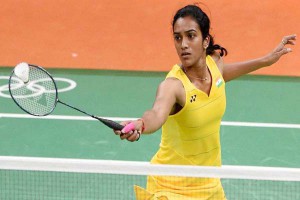 China Open Super Series Premier tournament finals PV Sindhu