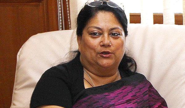 राजस्थान में 62 आईएएस अधिकारियों के तबादले, 10 कलेक्टर भी बदले राजस्थान में 62 आईएएस अधिकारियों के तबादले, 10 कलेक्टर भी बदले