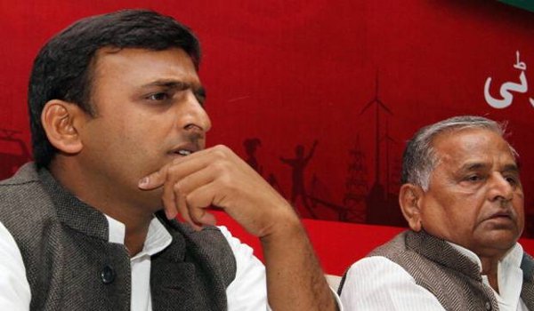 राज्यसभा में नेता के चयन को लेकर सपा में माथापच्ची राज्यसभा में नेता के चयन को लेकर सपा में माथापच्ची