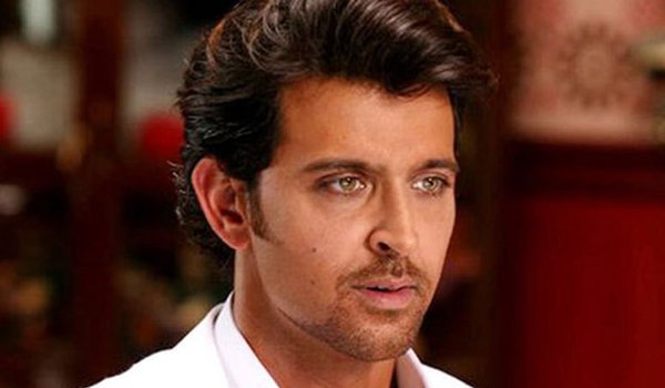 फिल्म फ्लाप होने से निराश नहीं होते ऋतिक रौशन फिल्म फ्लाप होने से निराश नहीं होते ऋतिक रौशन