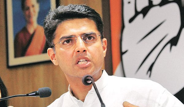 जयपुर : नोटबंदी को लेकर कांग्रेस की आक्रोश रैली 24 को जयपुर : नोटबंदी को लेकर कांग्रेस की आक्रोश रैली 24 को