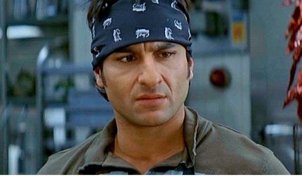 Saif Ali Khan