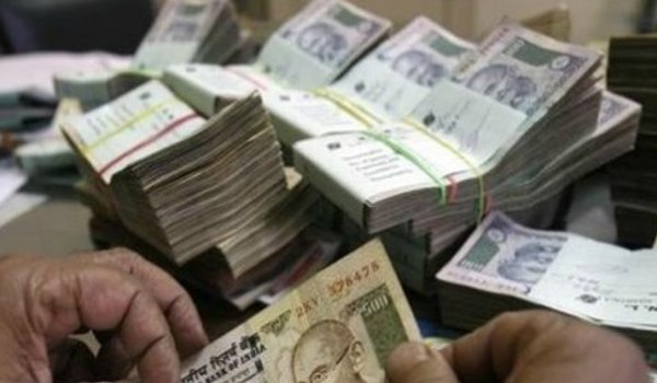 रक्षा वेतन भुगतान पर कॉर्पोरेशन बैंक के साथ हुआ समझौता रक्षा वेतन भुगतान पर कॉर्पोरेशन बैंक के साथ हुआ समझौता