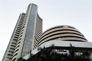 Sensex at five month low