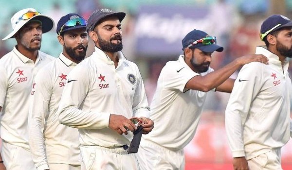 बॉल टेंपरिंग में आया विराट कोहली का नाम बॉल टेंपरिंग में आया विराट कोहली का नाम