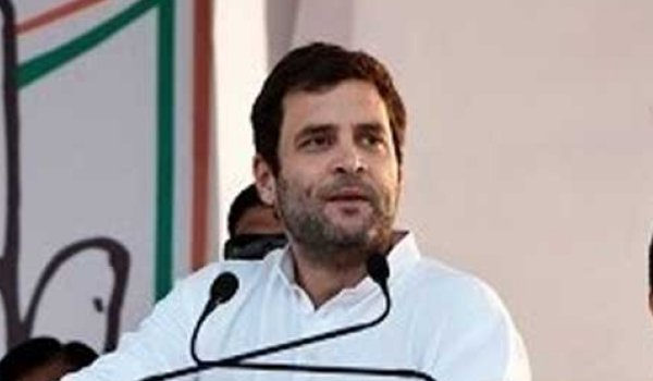 टीवी, पॉप कॉन्सर्ट में बोल सकते हैं मोदी, संसद में क्यों नहीं?: राहुल टीवी, पॉप कॉन्सर्ट में बोल सकते हैं मोदी, संसद में क्यों नहीं?: राहुल