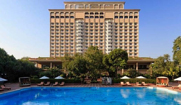 टाटा समूह को राहत, ताज मान सिंह होटल की नीलामी पर स्टे