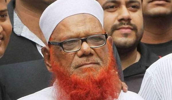 बम ब्लास्ट के आरोपी अब्दुल टुंडा पर करनाल जेल में हमला