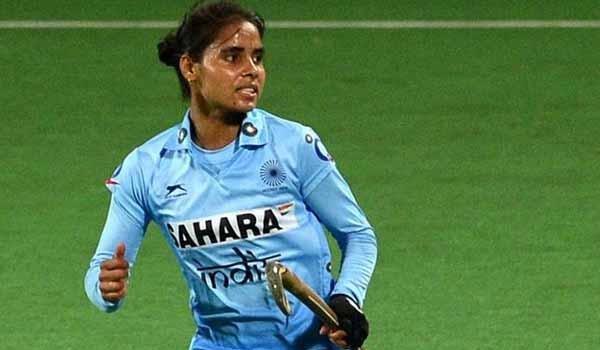 आस्ट्रेलिया दौरे के लिए वंदना कटारिया होंगी भारतीय महिला टीम की कप्तान आस्ट्रेलिया दौरे के लिए वंदना कटारिया होंगी भारतीय महिला टीम की कप्तान