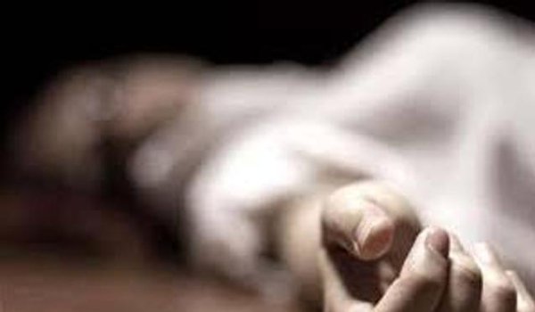 Nursing student commits suicide in jaipur